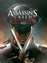 Assassin&#039;s Creed: Liberation HDcover