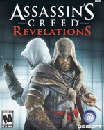 Assassin&#039;s Creed Revelationscover