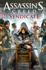 Assassin&#039;s Creed Syndicatecover