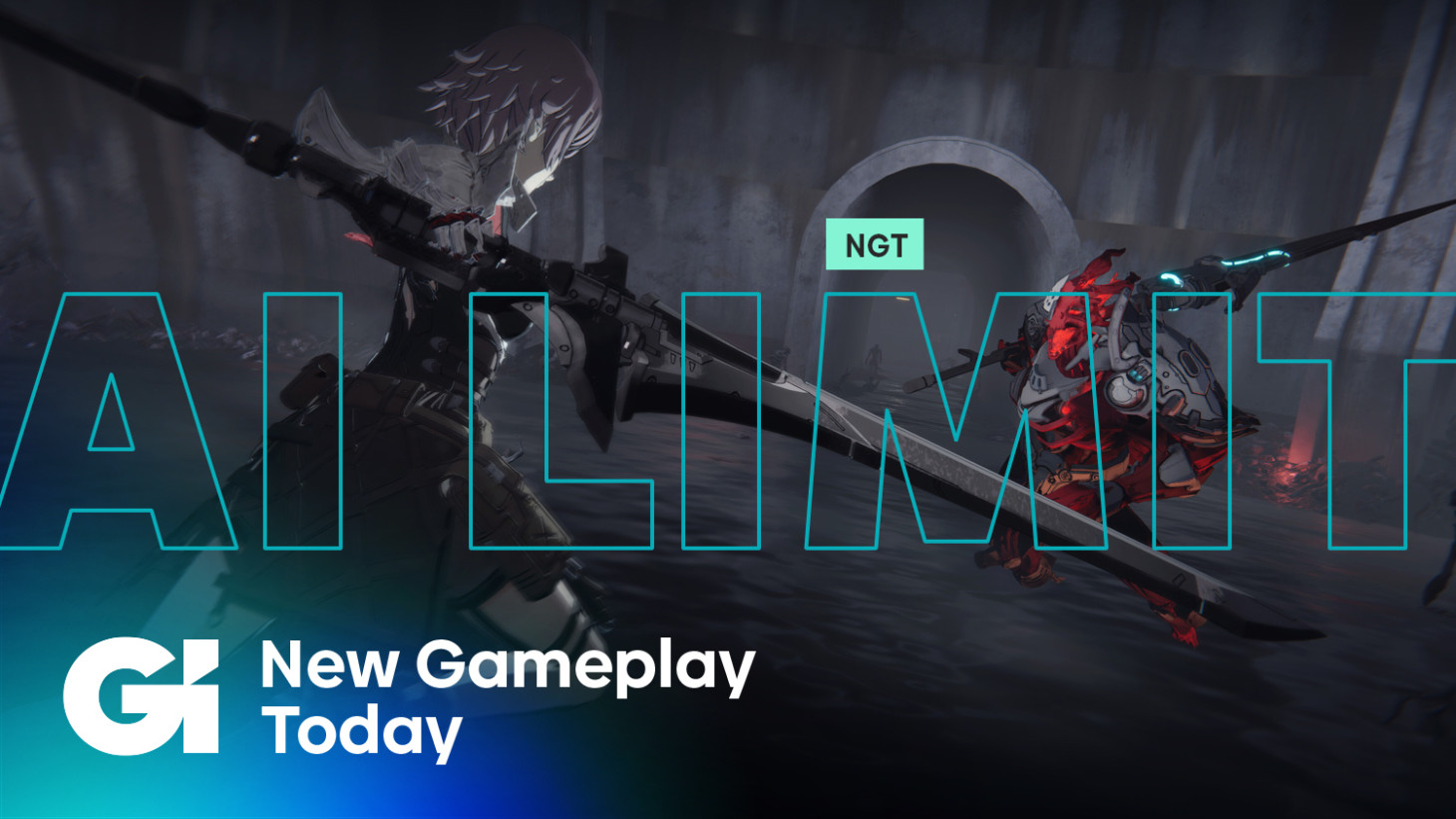 AI Limit preview