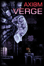 Axiom Vergecover