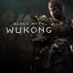 Black Myth: Wukongcover