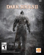 Dark Souls IIcover
