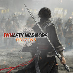 Dynasty Warriors: Originscover