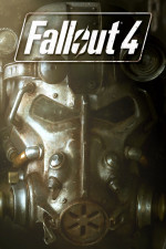 Fallout 4cover
