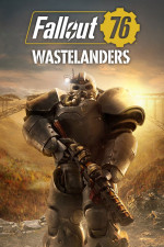 Fallout 76cover