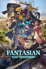 Fantasian Neo Dimensioncover