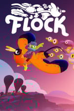 Flockcover