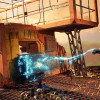 Forever Skies Tasks Players With Salvaging And Surviving A Ruined Earth