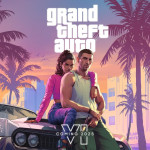 Grand Theft Auto VIcover