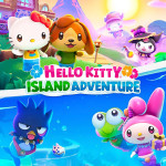 Hello Kitty Island Adventurecover