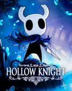 Hollow Knightcover