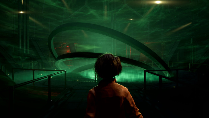 The Casting of Frank Stone Supermassive Games Behaviour Interactive Review Game Informer