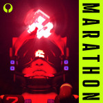 Marathoncover