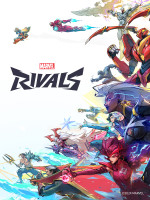 Marvel Rivalscover