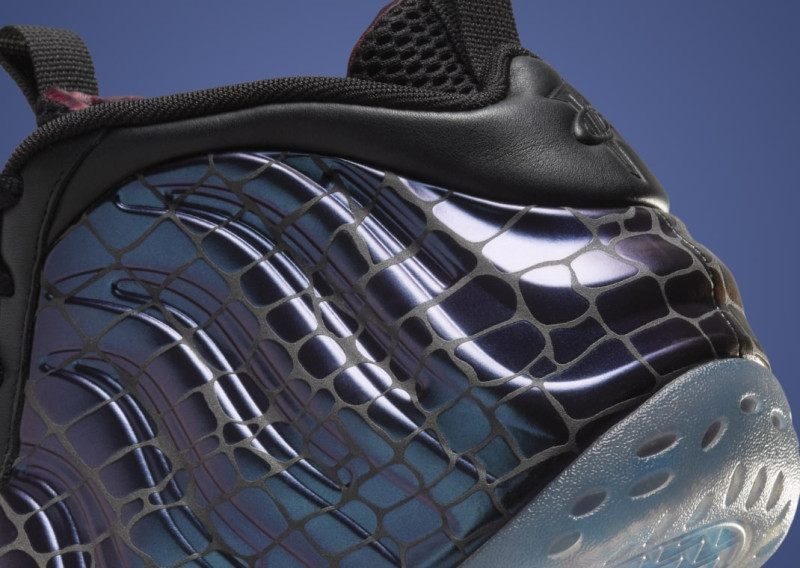 Nike X Tekken 8 Shoe Collaboration Sneakers Bandai Namco Price Release Date