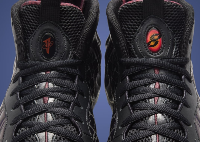 Nike X Tekken 8 Shoe Collaboration Sneakers Bandai Namco Price Release Date