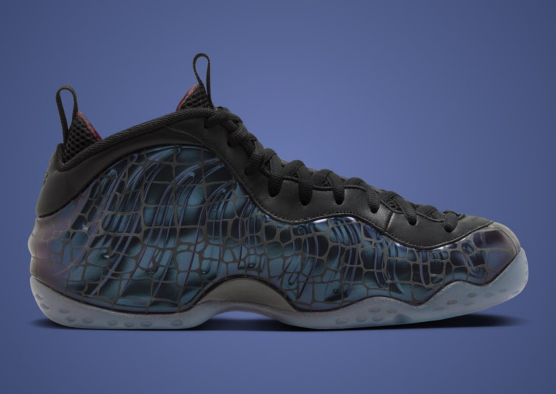 Nike X Tekken 8 Shoe Collaboration Sneakers Bandai Namco Price Release Date