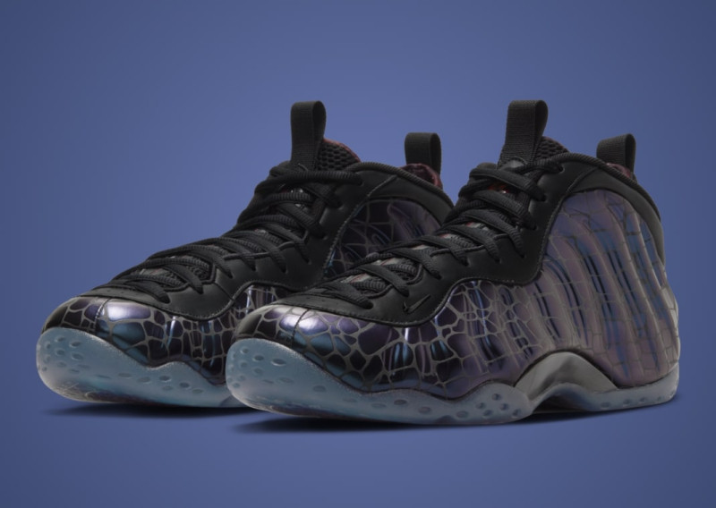 Nike X Tekken 8 Shoe Collaboration Sneakers Bandai Namco Price Release Date