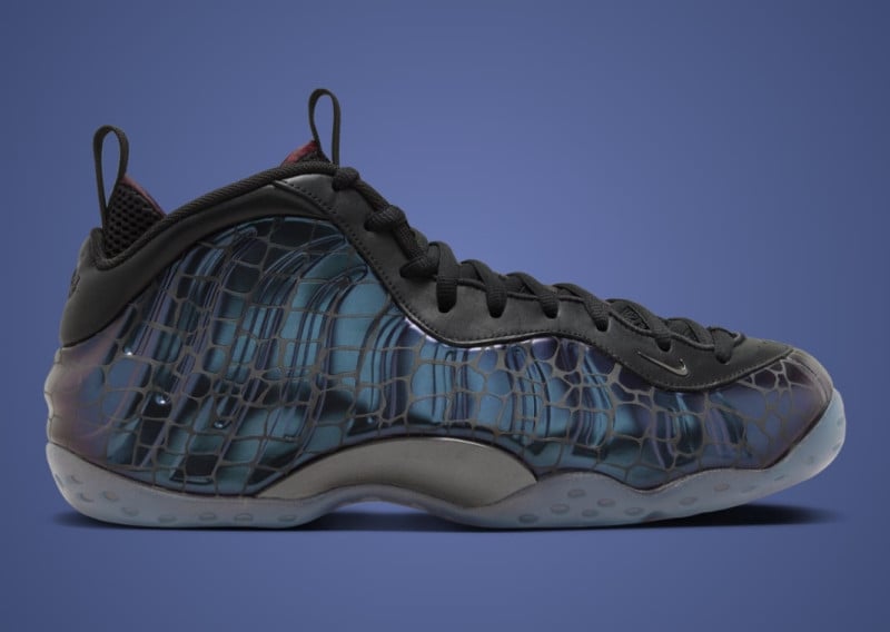 Nike X Tekken 8 Shoe Collaboration Sneakers Bandai Namco Price Release Date