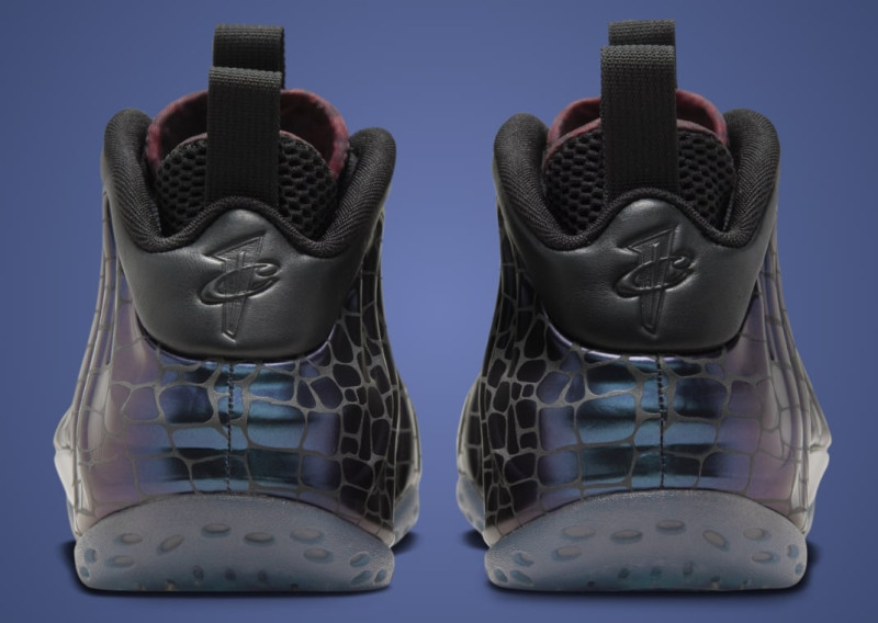 Nike X Tekken 8 Shoe Collaboration Sneakers Bandai Namco Price Release Date