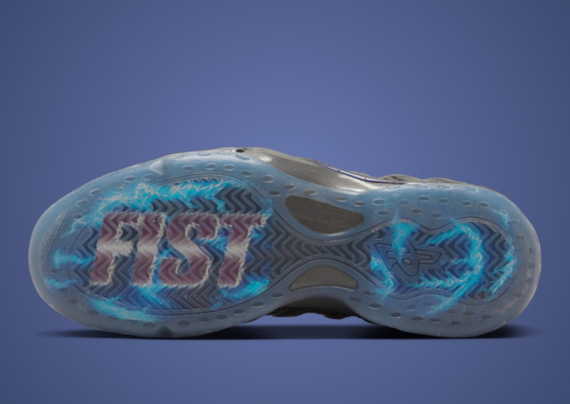 Nike X Tekken 8 Shoe Collaboration Sneakers Bandai Namco Price Release Date