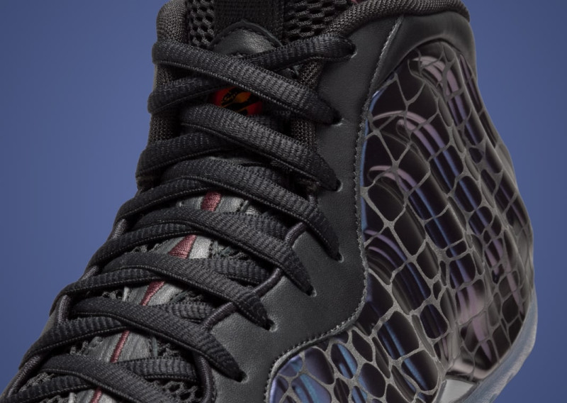 Nike X Tekken 8 Shoe Collaboration Sneakers Bandai Namco Price Release Date