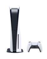 PlayStation 5cover