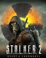 S.T.A.L.K.E.R. 2: Heart of Chornobylcover