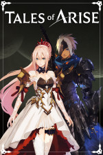 Tales of Arisecover