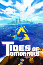 Tides of Tomorrowcover