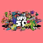 UFO 50cover