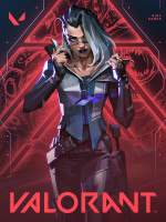 Valorantcover
