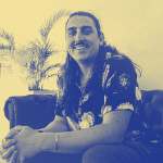 Profile picture for user WesleyLeBlanc