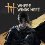 Where Winds Meetcover