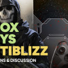 Is Call Of Duty Exclusive To Xbox? Xbox Buying Activision Reactions