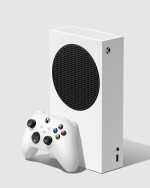 Xbox Series Scover