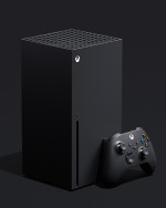Xbox Series Xcover