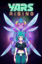 Yars Risingcover